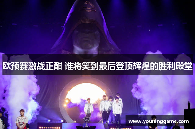 欧预赛激战正酣 谁将笑到最后登顶辉煌的胜利殿堂