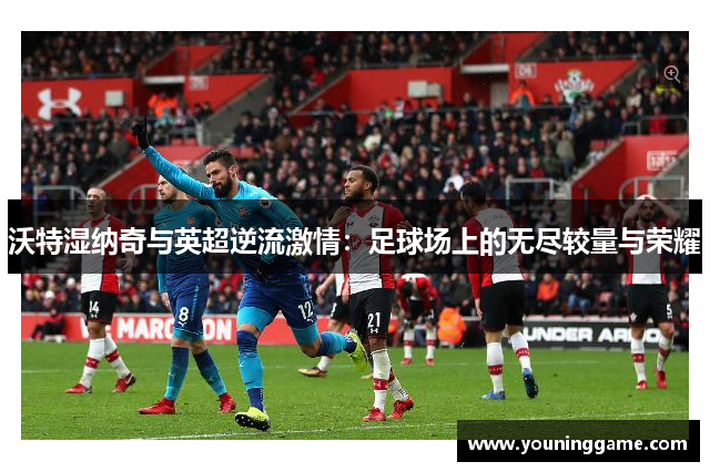 沃特湿纳奇与英超逆流激情：足球场上的无尽较量与荣耀